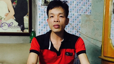 Kẻ biến thái đã nhận tội