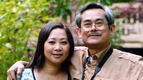 NSƯT Anh Dũng: Về bên ‘Kỷ niệm đồi trăng’