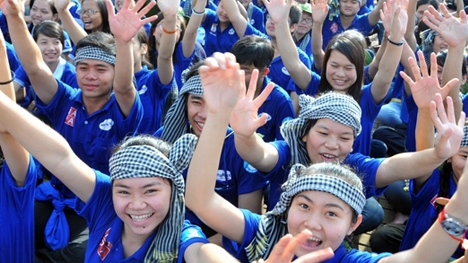 Văn minh thời hiện đại