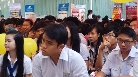 Đại học Kinh tế TP HCM mở thêm 2 ngành đào tạo mới 