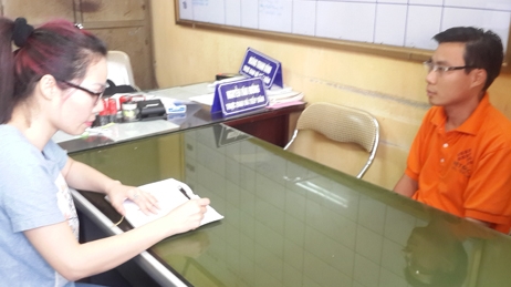 Bệnh hoạn kẻ "ám sát" hơn 300 bát hương