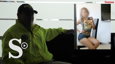 Phá đường dây cung cấp trinh nữ làm nô lệ sex cho trùm ma túy 