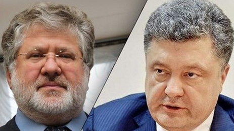 Tổng thống Petro Poroshenko không còn là tỷ phú của Ukraine