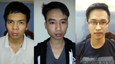 Đánh cắp thông tin thẻ tín dụng, chiếm đoạt 48.113 thông tin tài khoản bán lấy tiền