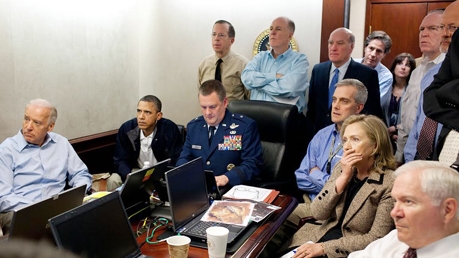 Mỹ đã nói dối về chiến dịch tiêu diệt Osama Bin Laden?