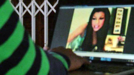 Bên trong thế giới lừa đảo trên mạng Internet ở Ghana