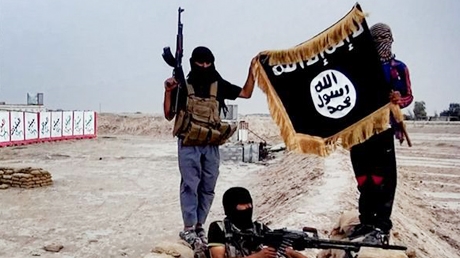 Lo ngại tù nhân vượt ngục sẽ 'đầu quân' cho Nhà nước Hồi giáo tự xưng 