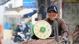 Một số giấy tờ liên quan đến người nhận chủ số tiền 5 triệu yên là giả