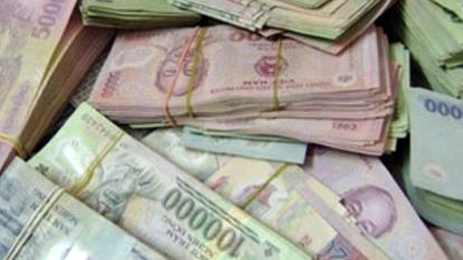 Nhận 1,9 tỷ đồng ‘chạy’ thoát tội cho đối tượng ma túy