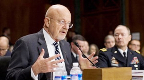 Mỹ sẽ cắt hợp tác tình báo với Đức?