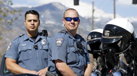 Cảnh sát Mỹ sẽ bị rút bớt quyền?