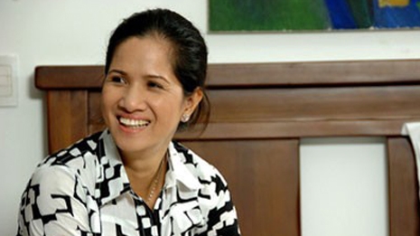 Tôi không hét giá cao nên không bị kỳ kèo cát-xê