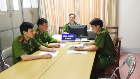 Ly kỳ chuyện truy bắt những tên giết người bí hiểm