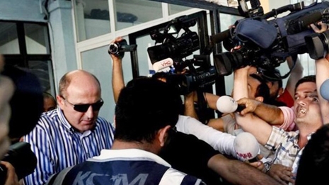 Bê bối của cảnh sát tại một số quốc gia