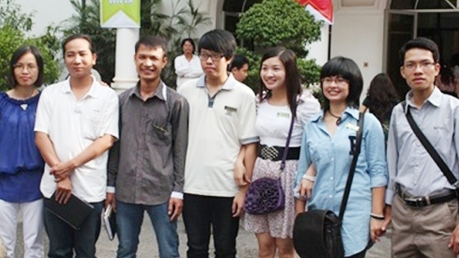 Nhà văn trẻ và câu chuyện ‘trẻ hóa’ nền văn học