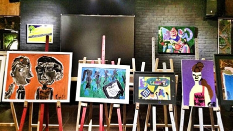 Những khác biệt đầy hy vọng