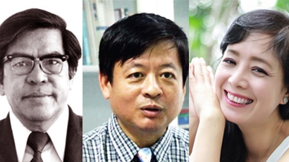 Những nghệ sĩ tài danh trong gia đình cố nhạc sĩ Đỗ Nhuận