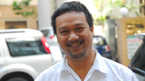 Có một khoảng trời trong vắt