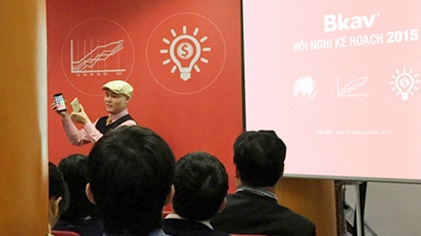 Giá trị danh dự của người Việt