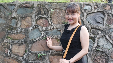 Sân khấu như… bùa mê!