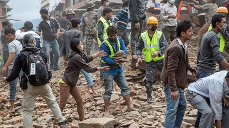 Cái tâm và cái tình