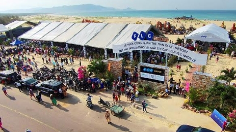 Tập đoàn FLC tuyển dụng 2000 nhân sự cho đại dự án FLC Quy Nhơn 