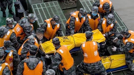 431 người được xác nhận là thiệt mạng