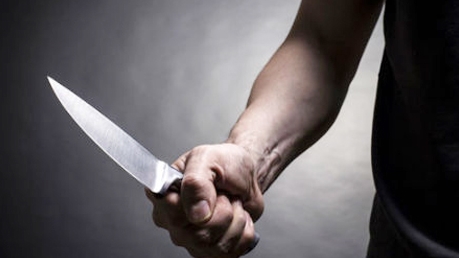 Cãi nhau, đâm chết bạn nhậu