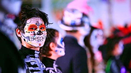 Sự hồi sinh của thành phố bạo lực nhất thế giới