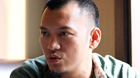 Chúng ta chưa có một thị trường  âm nhạc đúng nghĩa