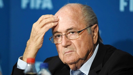 Tập đoàn ám ảnh!