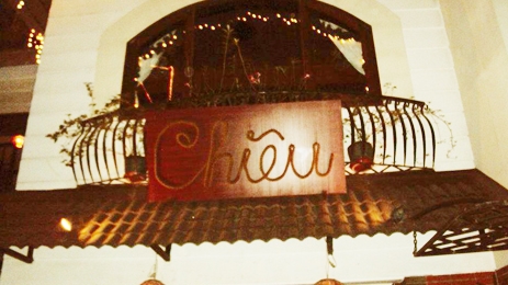 Quán cafe tồn tại qua nhiều biến động thời cuộc