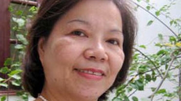 Tận tụy với từng con chữ