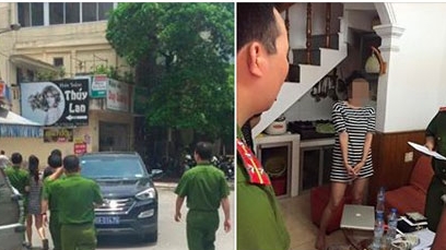 Vẫn chuyện 'thánh cô' vẫn chuyện Facebook