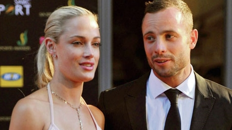 'Người không chân' Oscar Pistorius sắp được phóng thích