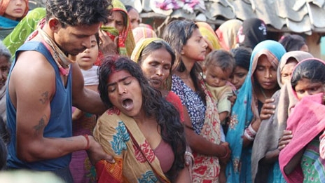 Ngày nào cũng có người chết tại các công trình phục vụ cho World Cup 2022 ở Qatar