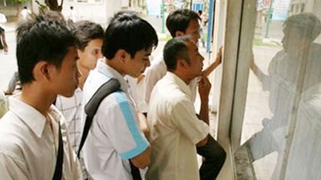 Hà Nội chính thức công bố điểm thi vào lớp 10