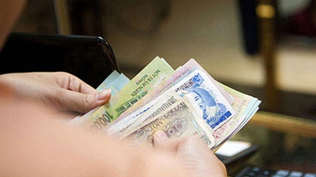 Tập trung gần 800 người bán bảo hiểm công ty bị phạt 30 triệu đồng