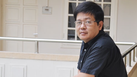 Gọi về đây tình một thuở 