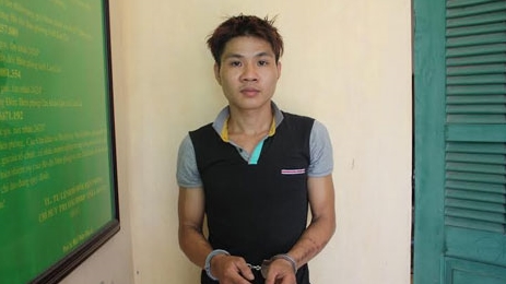 Giải cứu 3 thiếu nữ bị bán vào động mại dâm bên kia biên giới