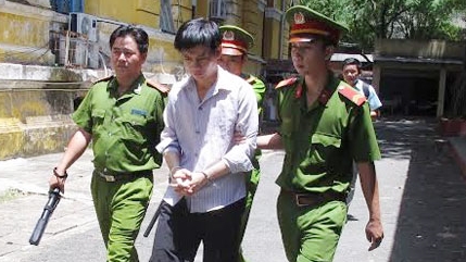 Y án kẻ gây thương tích cho nhà báo 