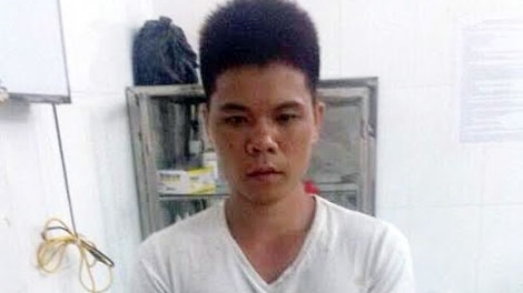 Công nhân vây bắt người nước ngoài cướp nữ xe ôm