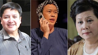 Nỗi buồn không của riêng ai