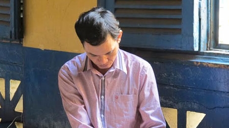 Không chịu tắm, bị bạn nhậu đánh chết 