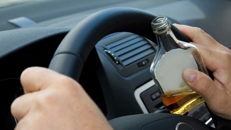 “Bắt bệnh” tài xế nghiện ma túy, bia rượu