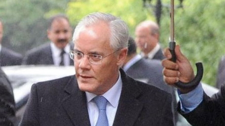 Truy tố cựu Bộ trưởng Nội vụ Bồ Đào Nha