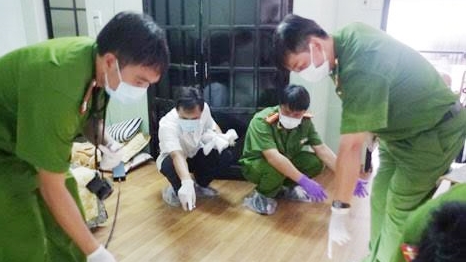 Cơ quan điều tra thu thập được nhiều chứng cứ quan trọng