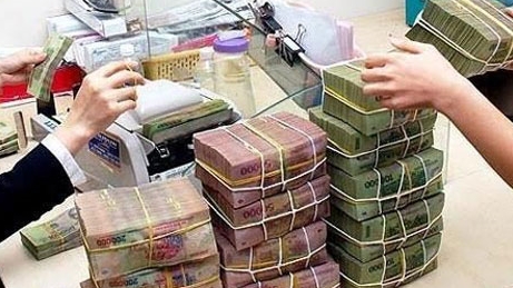 Phải hoàn thành xử lý nợ xấu xuống dưới 3% trước ngày 30/9