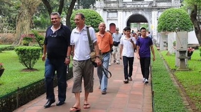 Hà Nội sẽ thành lập Sở Du lịch