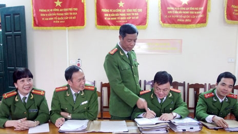 Những cuộc đấu trí ngoạn mục